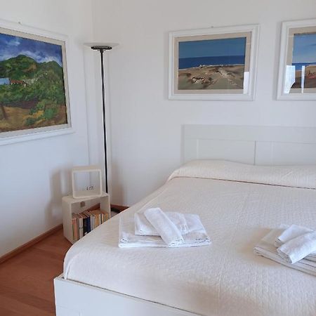 Attico San Domenico Appartement Trapani Buitenkant foto