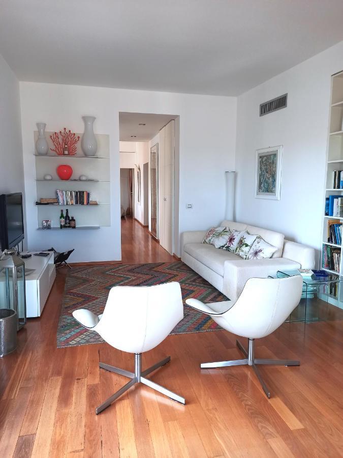 Attico San Domenico Appartement Trapani Buitenkant foto