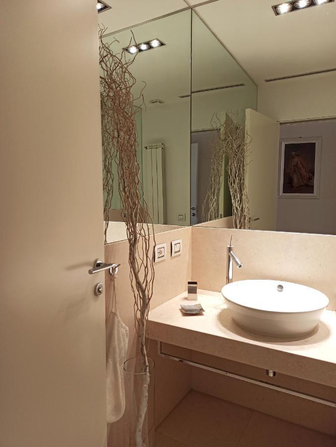 Attico San Domenico Appartement Trapani Buitenkant foto