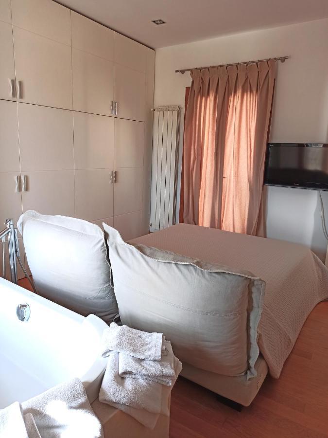 Attico San Domenico Appartement Trapani Buitenkant foto
