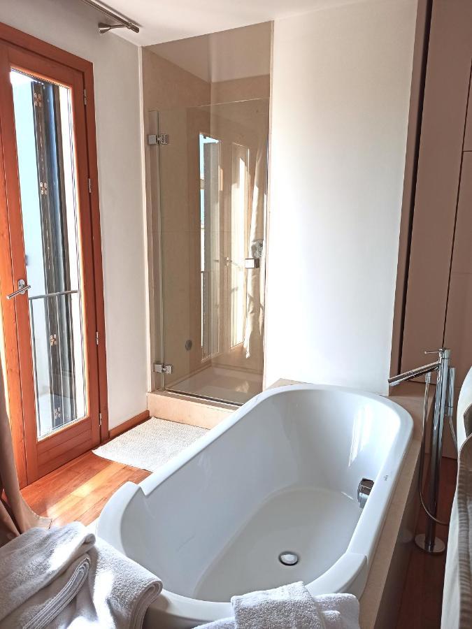 Attico San Domenico Appartement Trapani Buitenkant foto