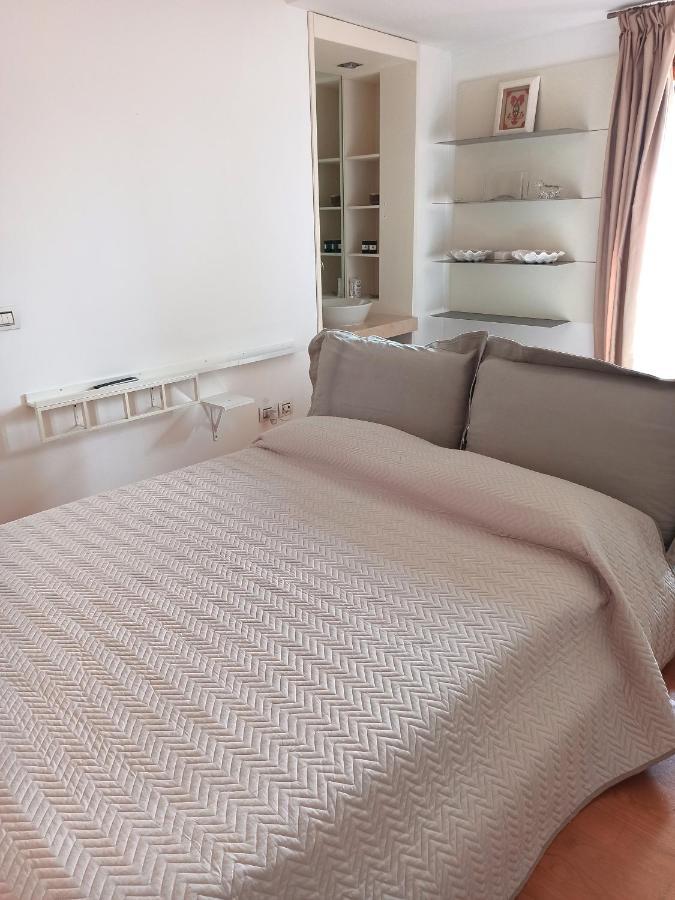 Attico San Domenico Appartement Trapani Buitenkant foto